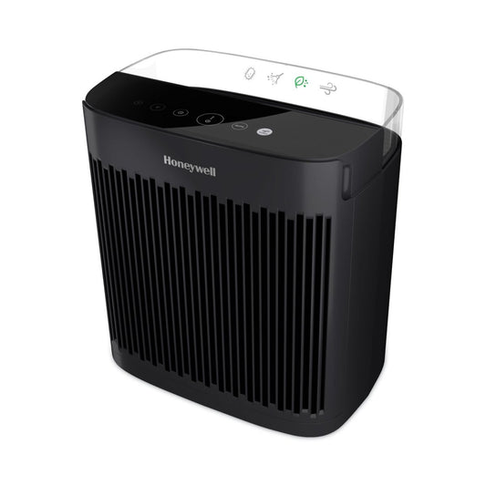 HPA5100B ESPHOME PCB, Converts your air purifier into a smart purifier