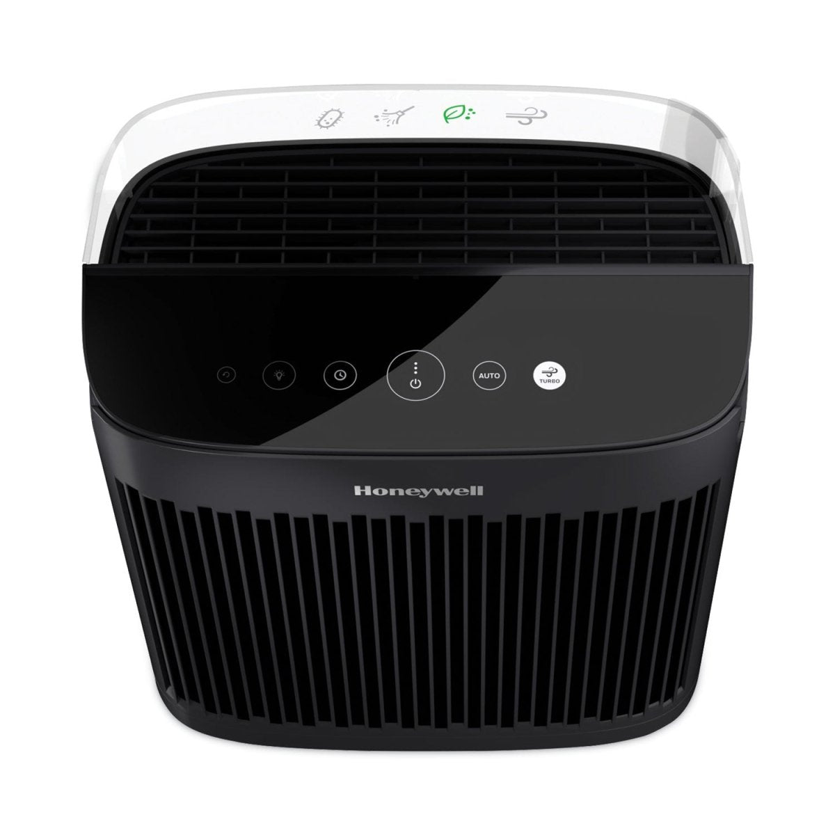HPA5100B ESPHOME PCB, Converts your air purifier into a smart purifier