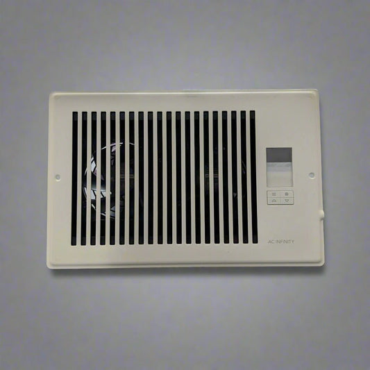 Airtap T Series Front with 4 buttons