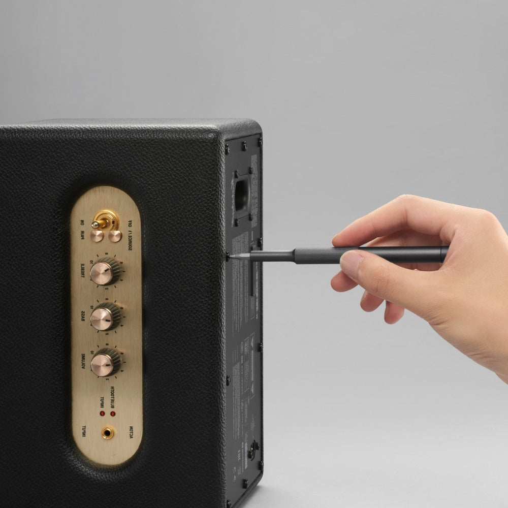 Precision Screwdriver Kit (Manual)