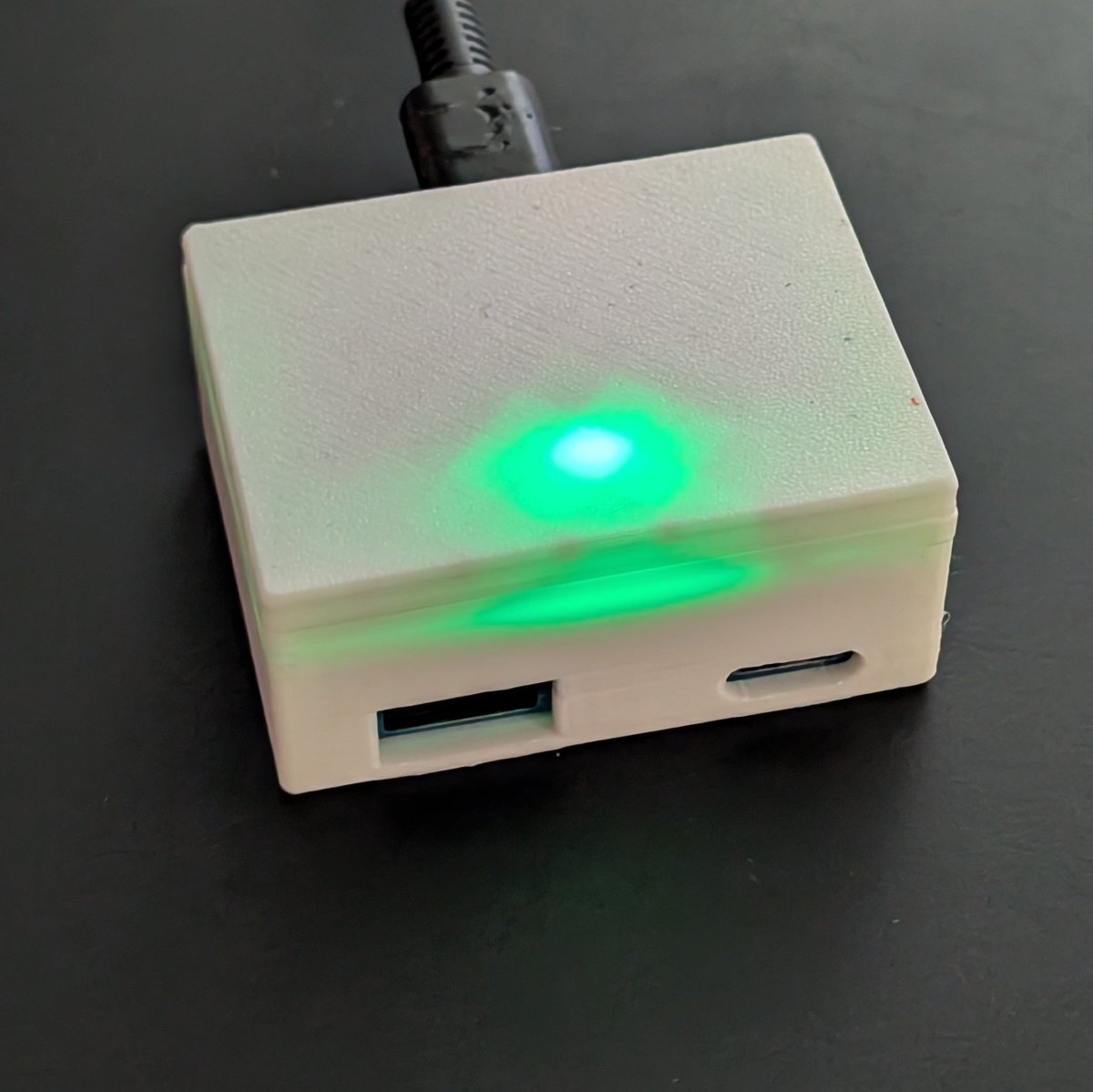 ESP32 Air Quality Monitor Kit, Made for ESPHome