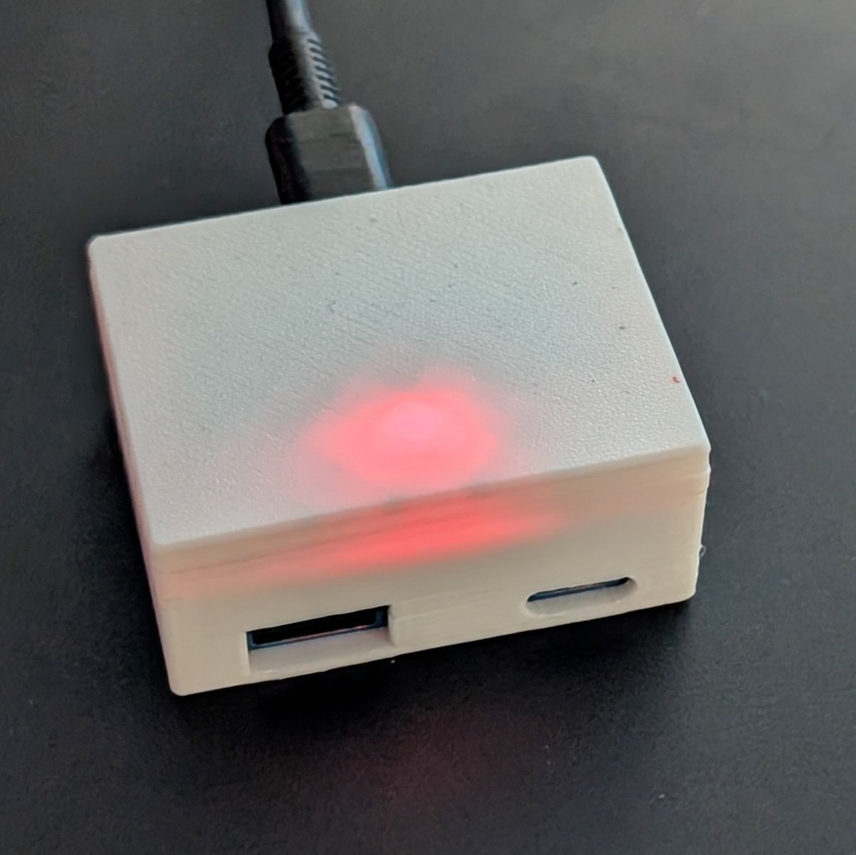 ESP32 Air Quality Monitor Kit, Made for ESPHome