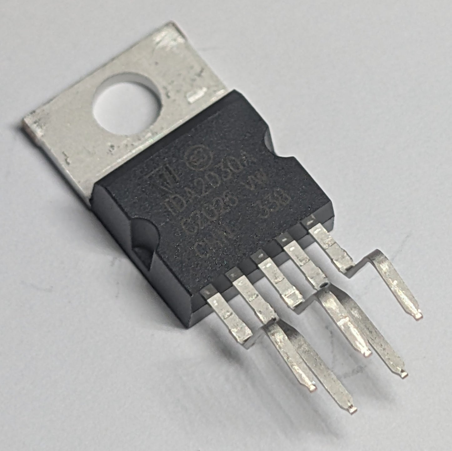 TDA2030A Audio Amplifier IC