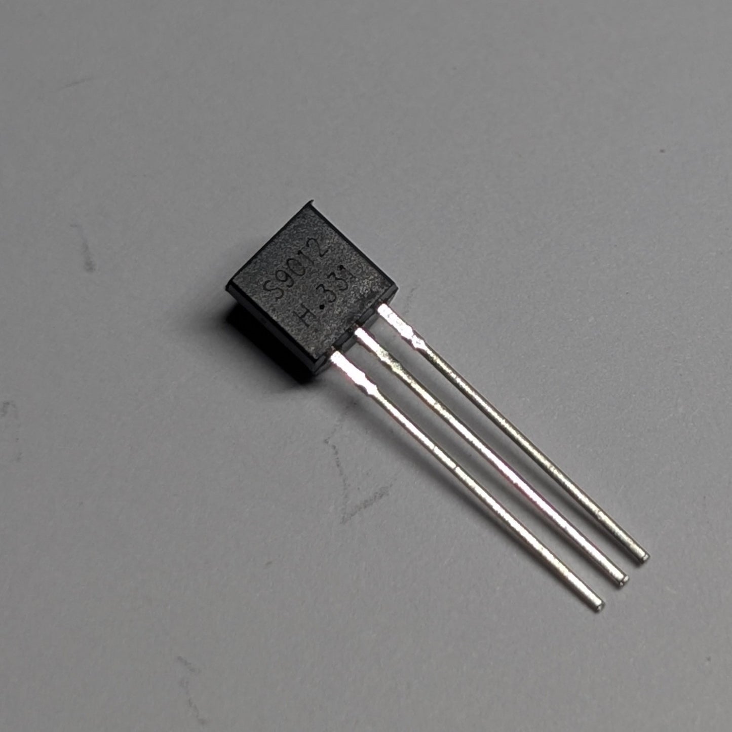 S9012 PNP Transistor