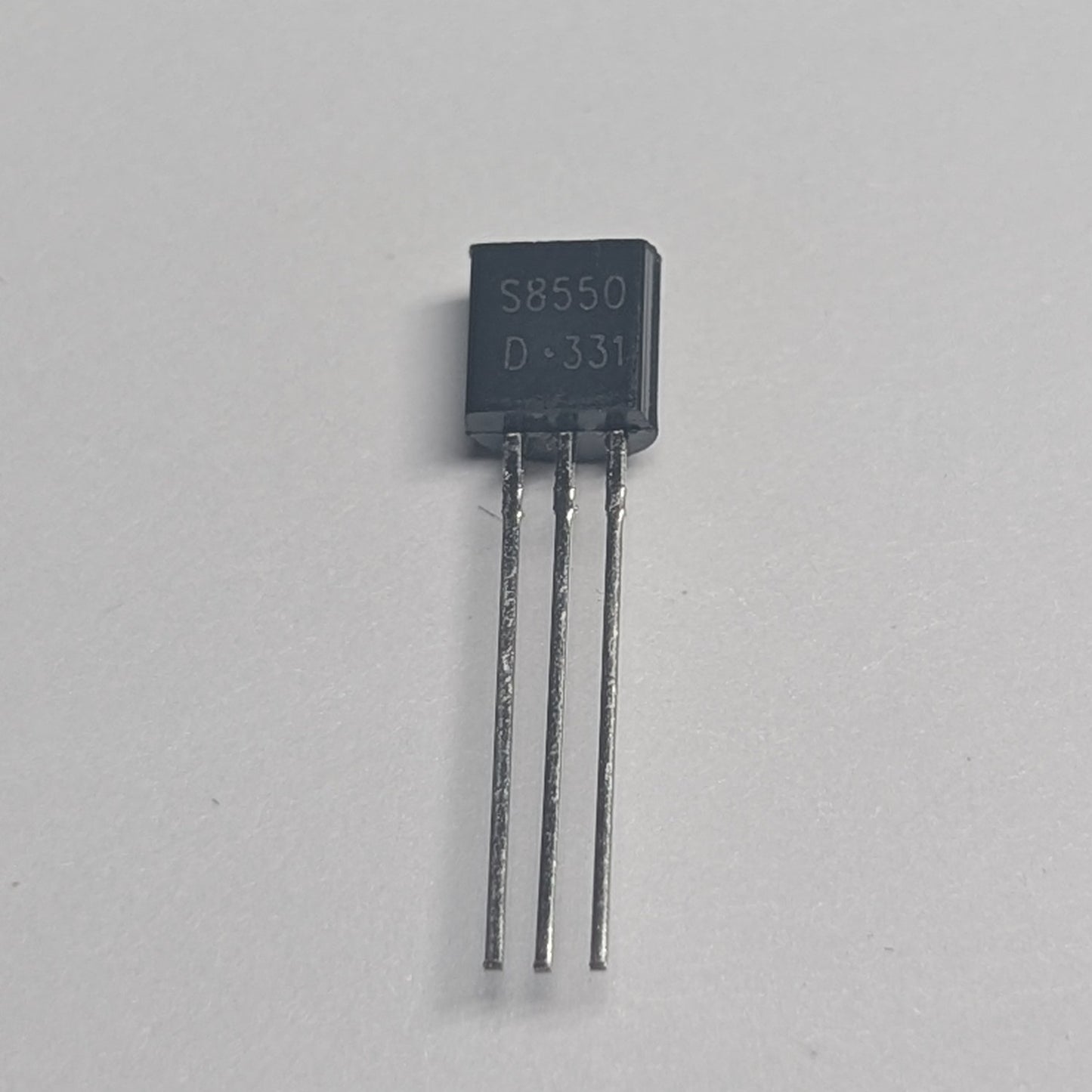 S8550 PNP Transistor