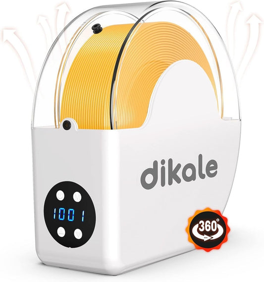 Compatible Dikale Unit