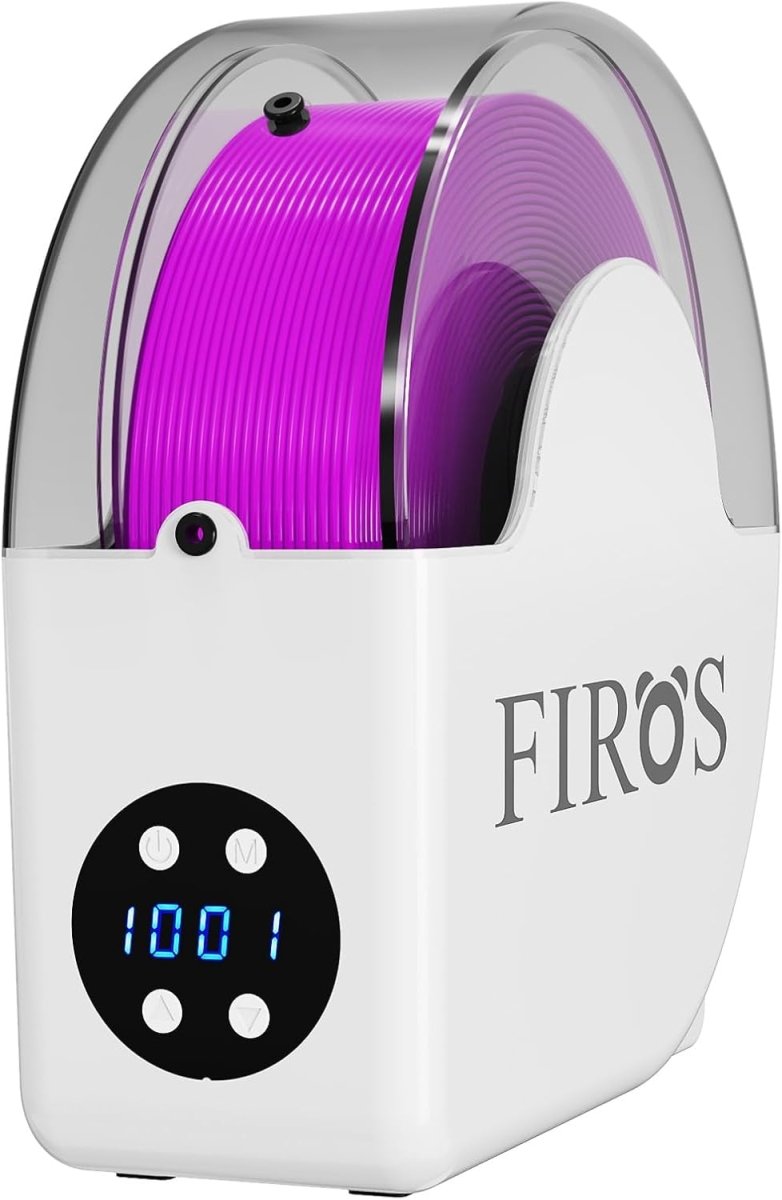 Compatible Firos Unit