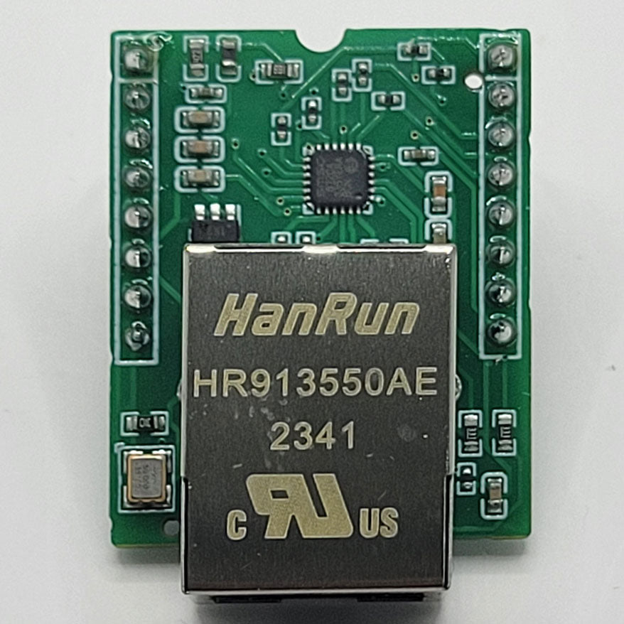 Ethernet Module