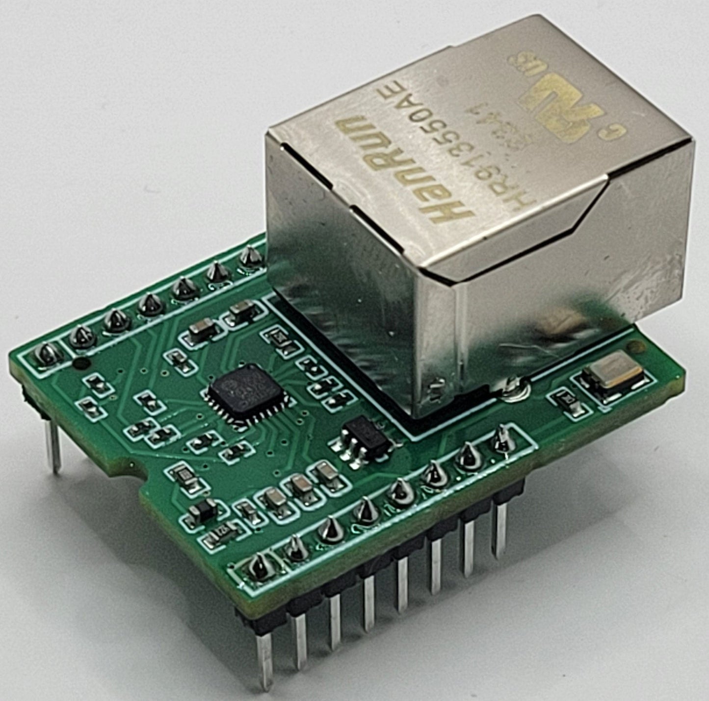 Ethernet Module