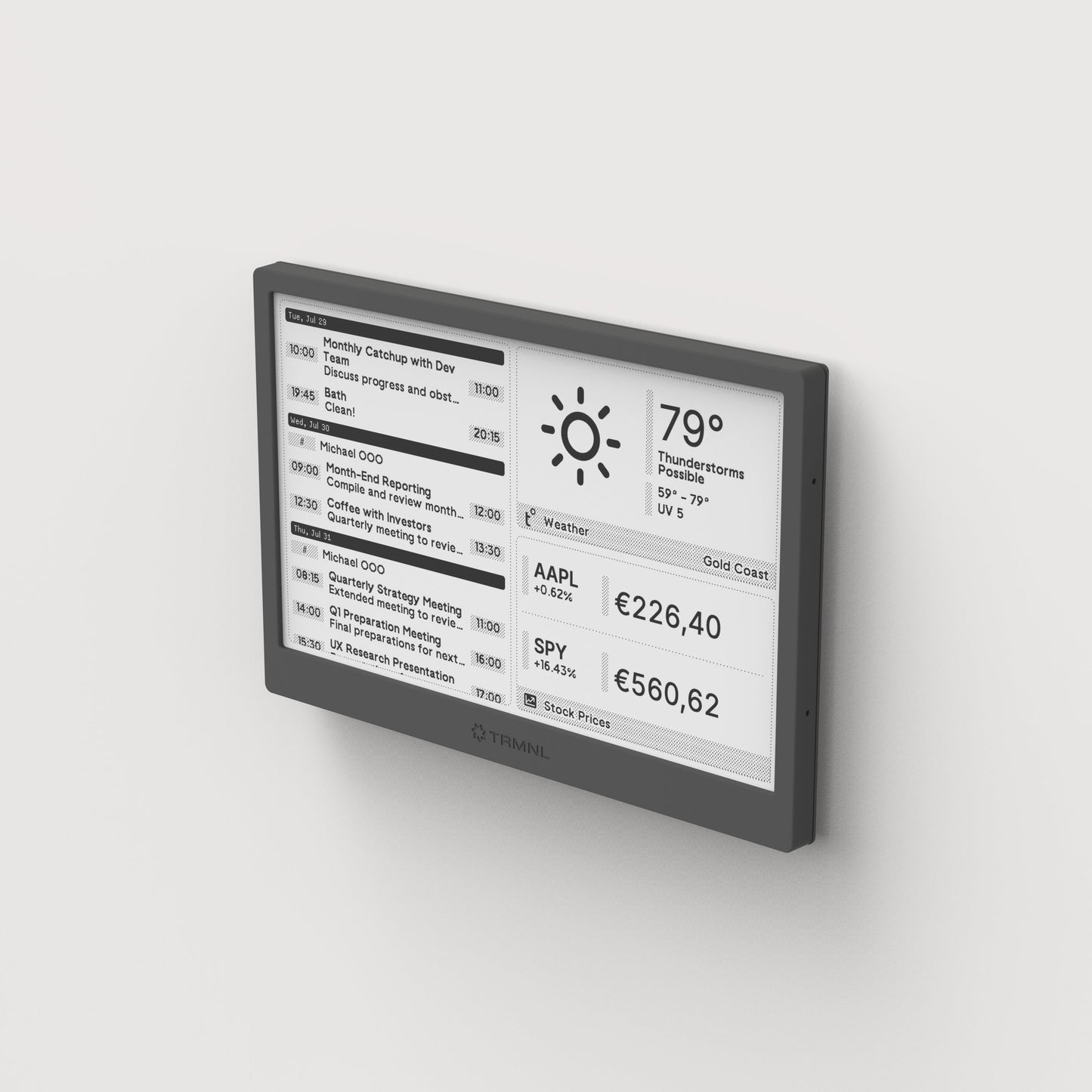 TRMNL (OG)