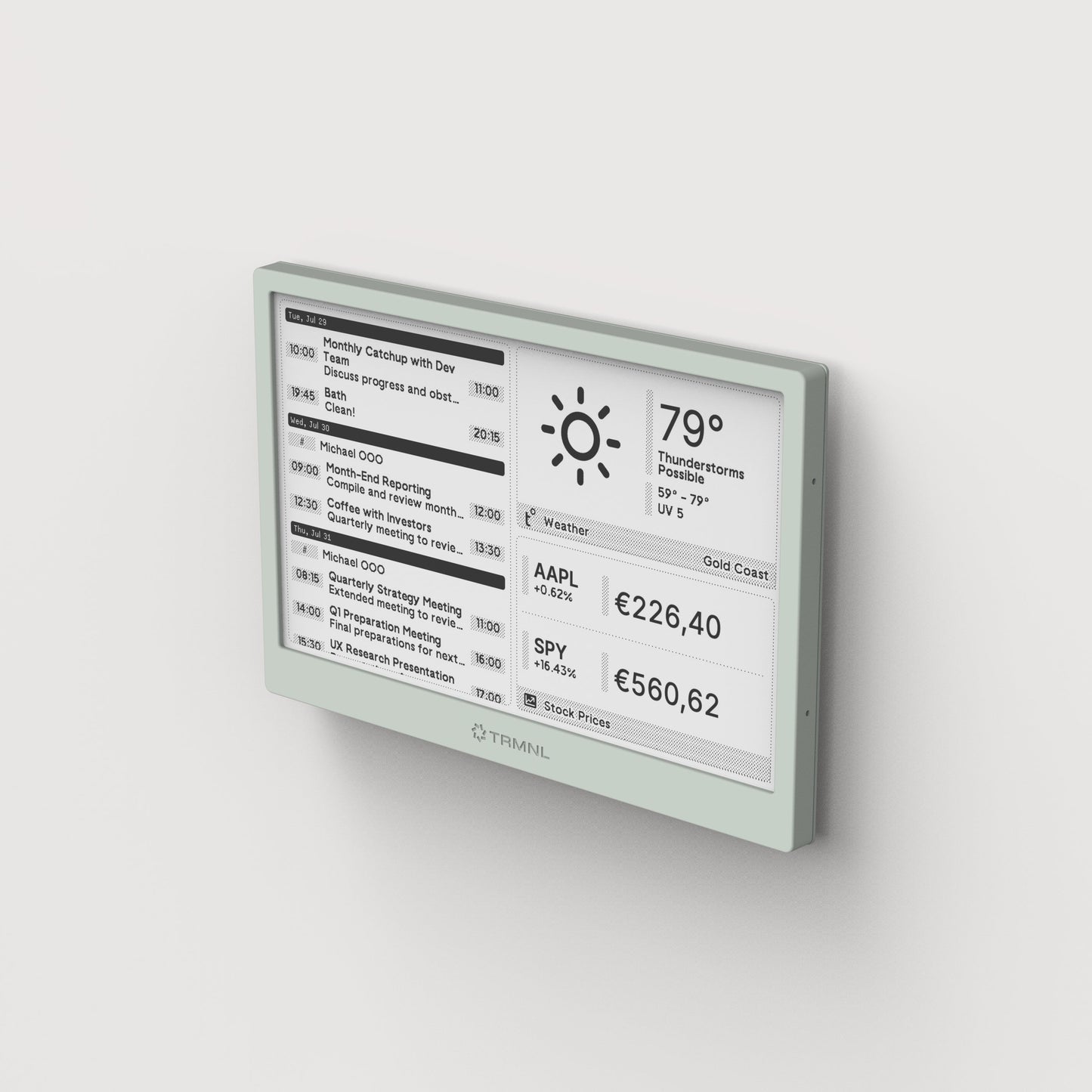 TRMNL (OG)