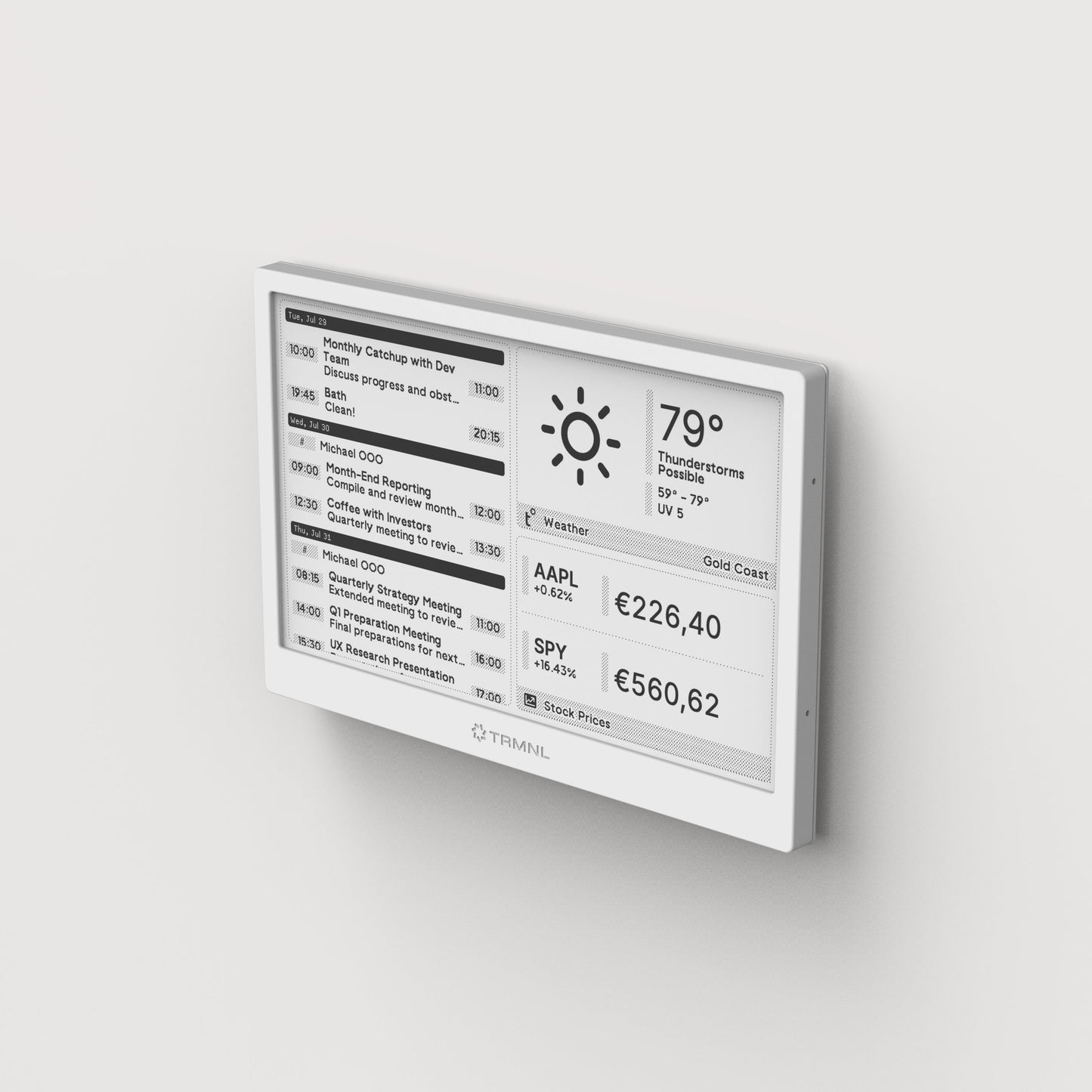 TRMNL (OG)