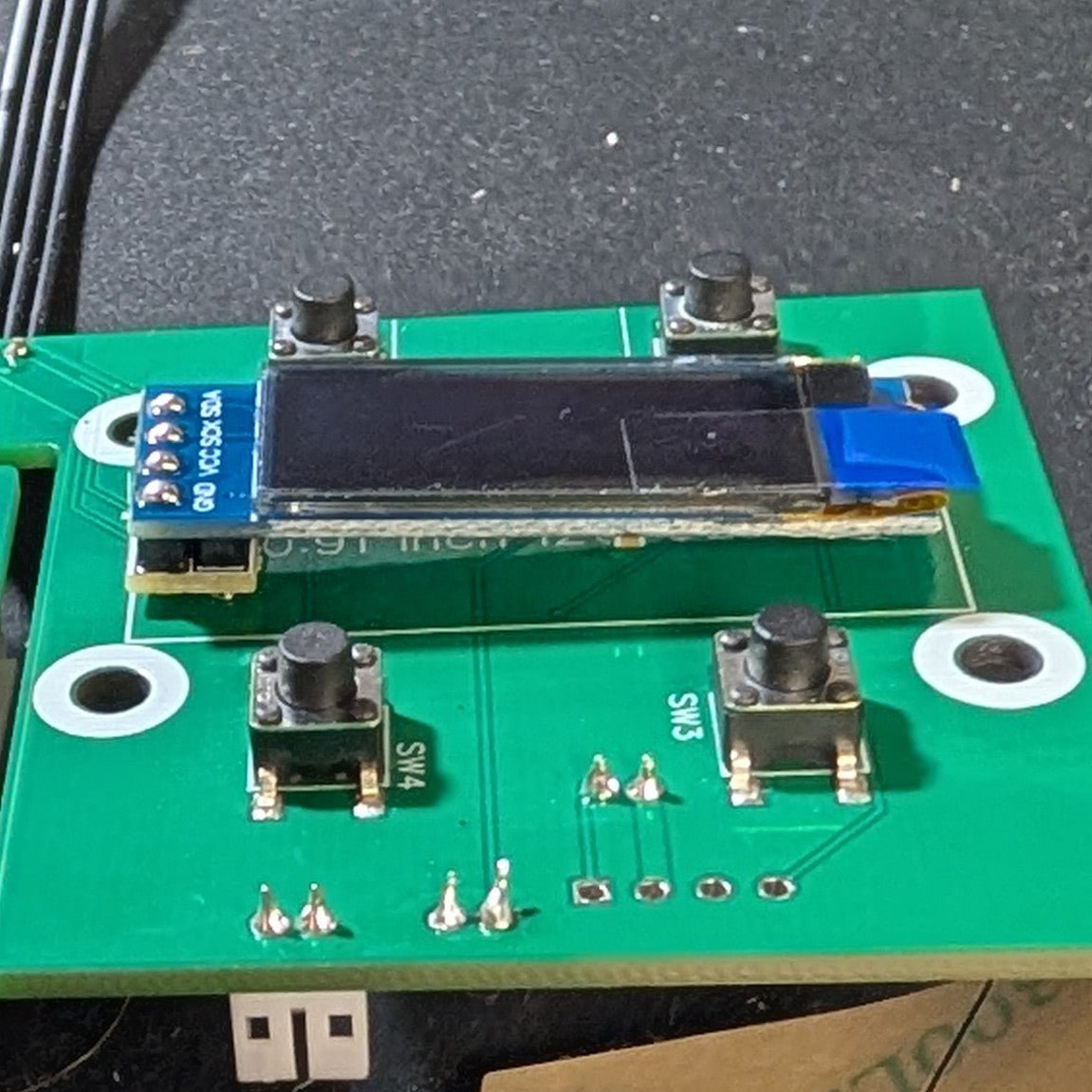 4-Pin Header Direction Adapter – Fix I2C Orientation – 5 Pack