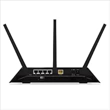Refurb - Netgear Nighthawk R6700v3 Smart AC1750 WiFi Router