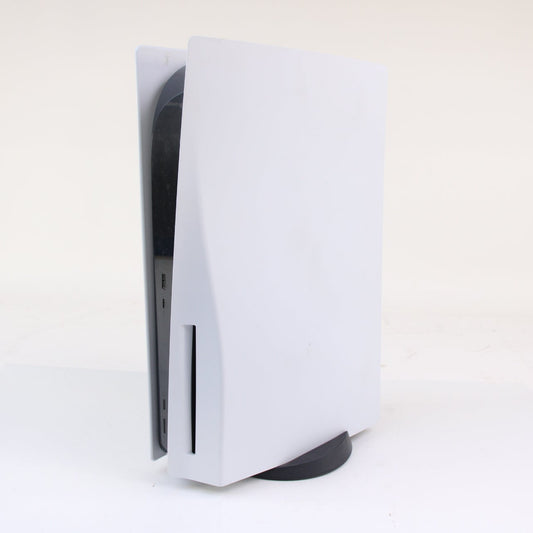 Sony CFI-1015A Playstation 5 Version Black and White