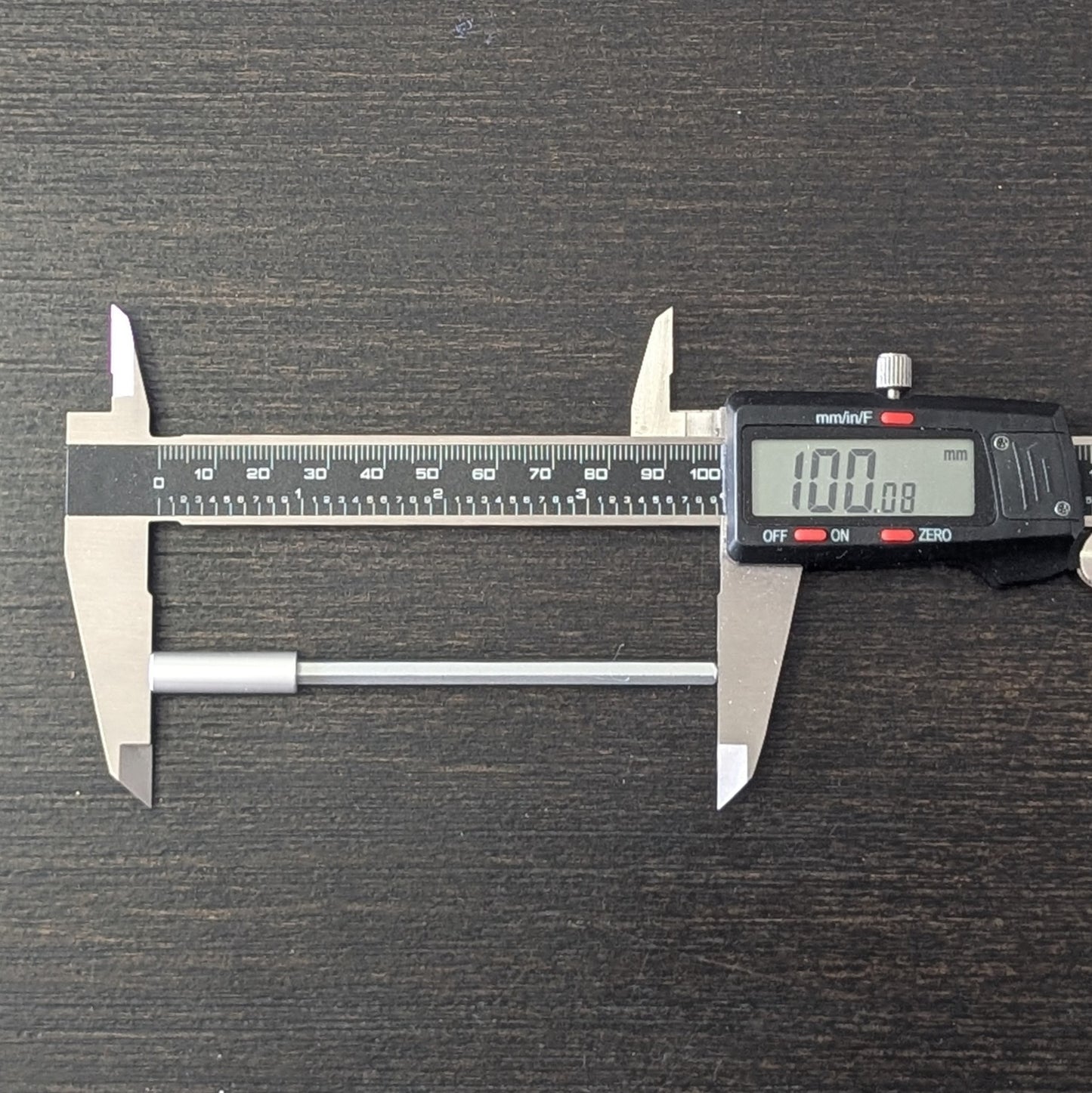 4mm Extender Length