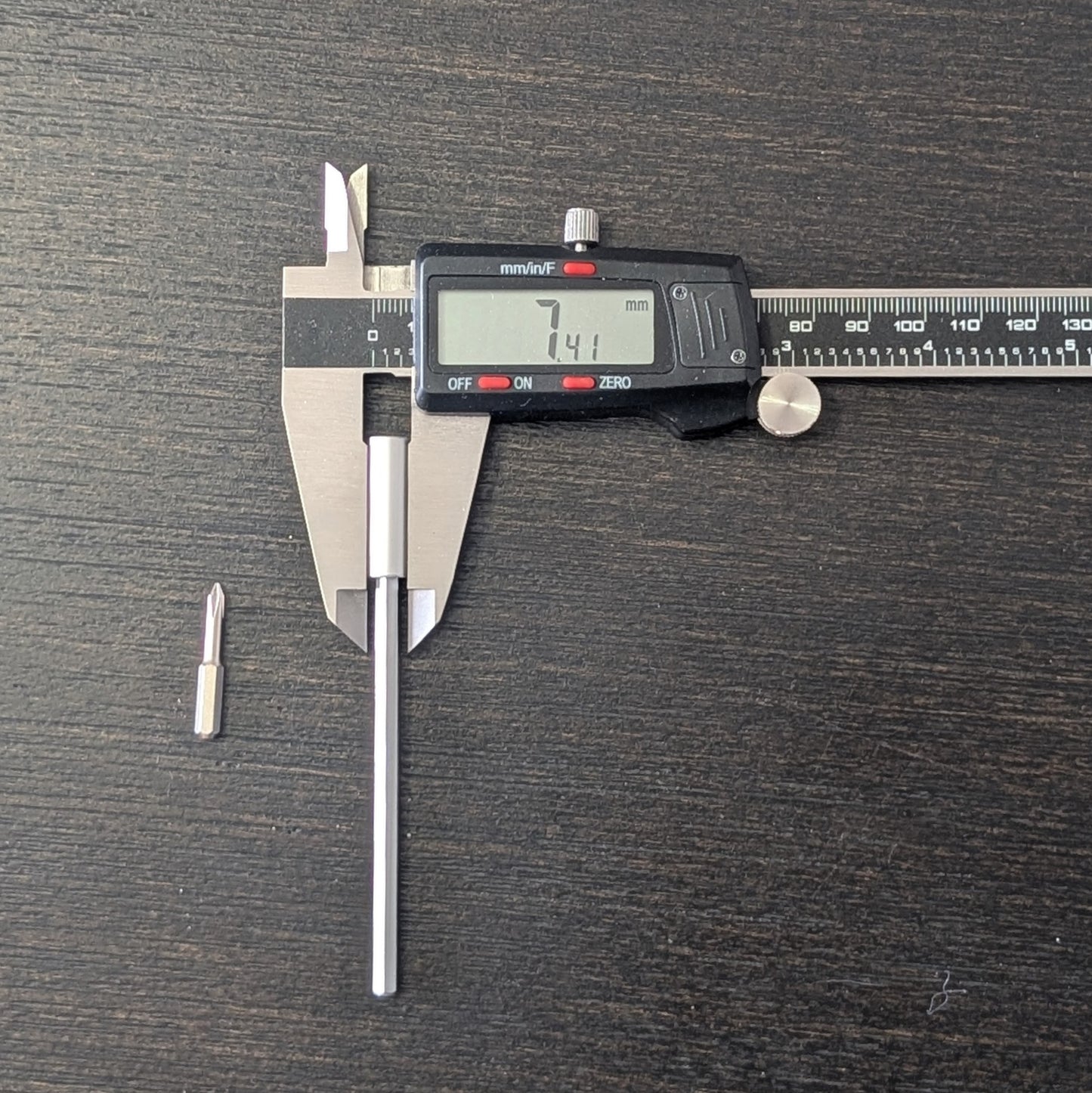 4mm Extender Width
