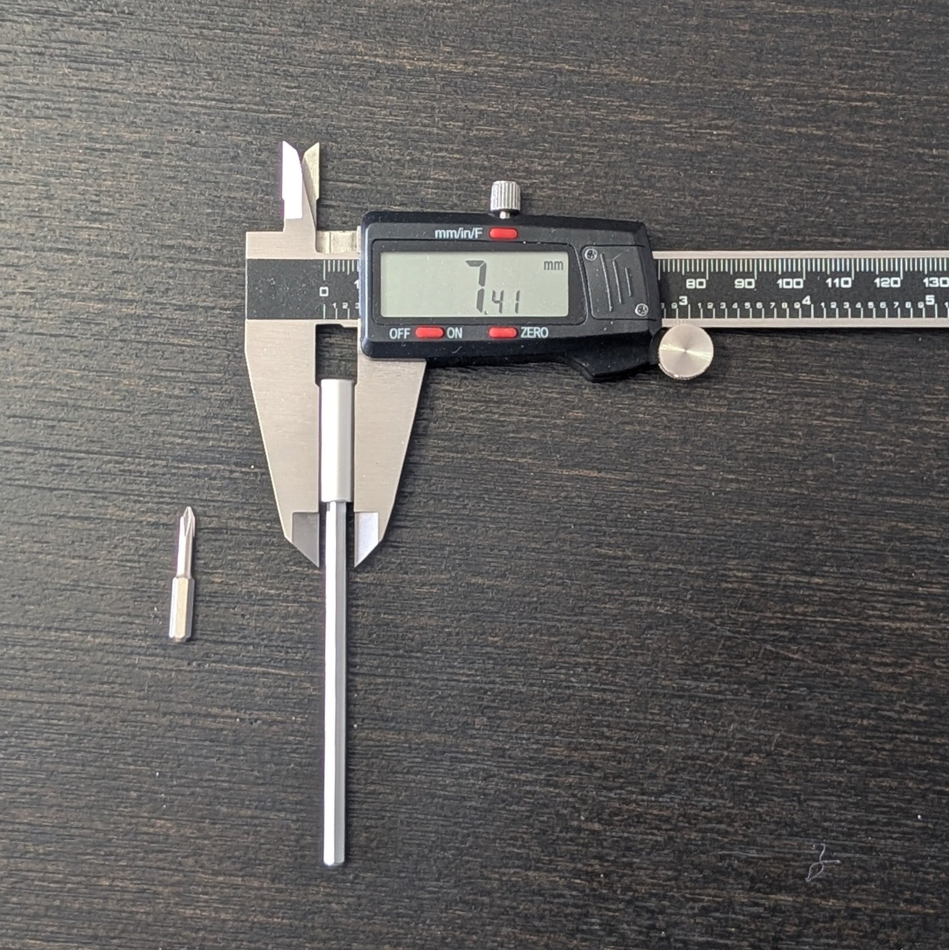 4mm Extender Width