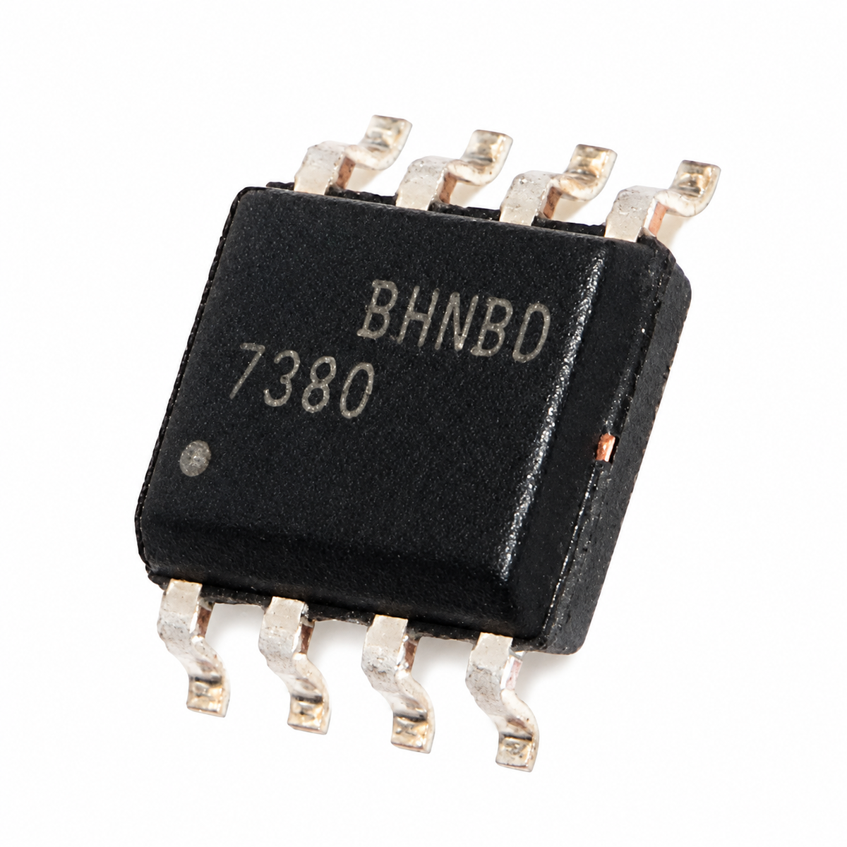 FAN7380MX Half-Bridge MOSFET & IGBT Gate Driver IC | SOP-8
