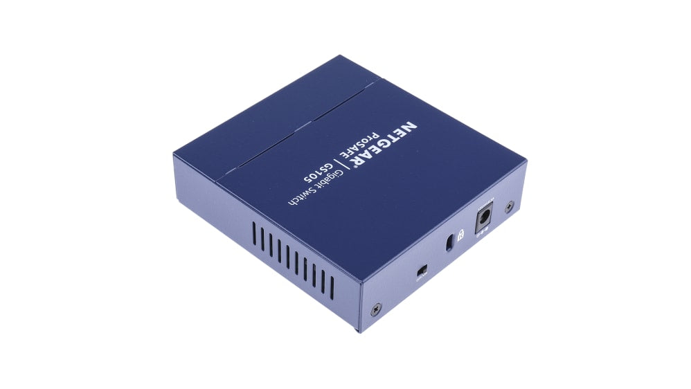 Refurb - Netgear GS105 5 port gigabit network switch