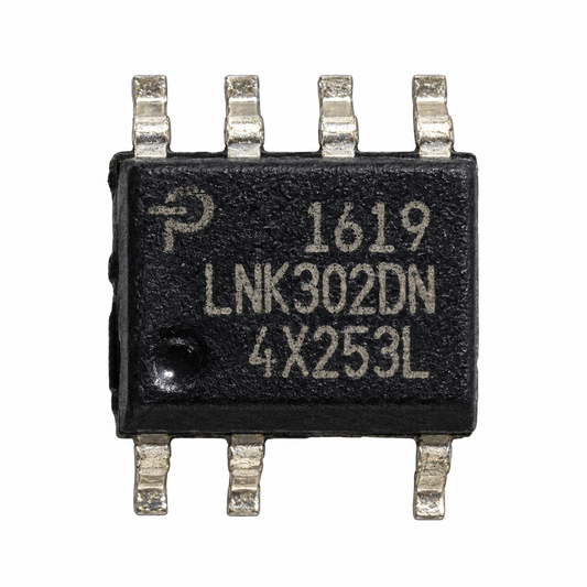 LNK302DN LinkSwitch-TN Power Supply Controller IC | SO-8C