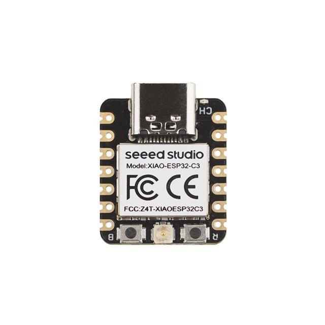 Seeed Studio XIAO ESP32