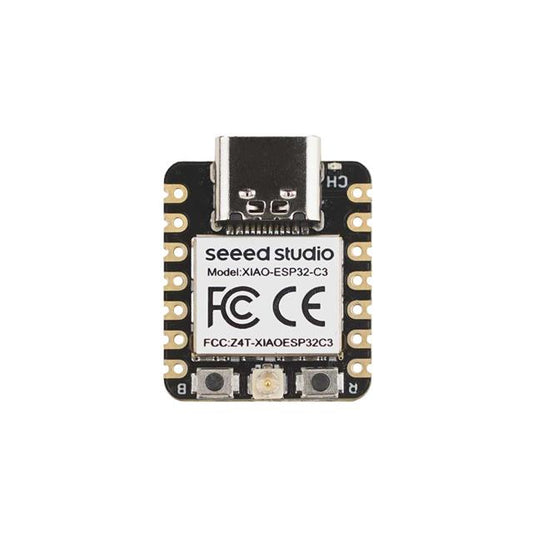 Seeed Studio XIAO ESP32