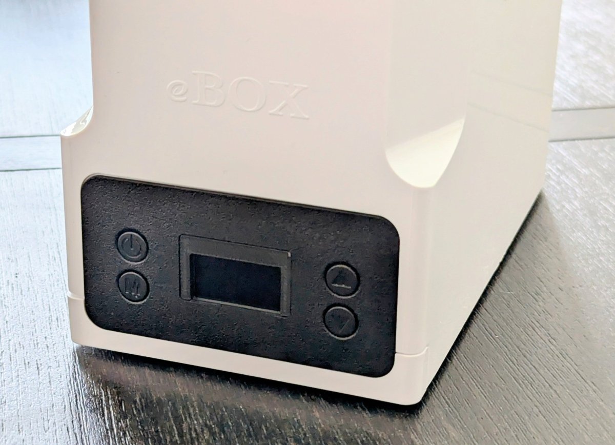 eBOX Lite Smart PCB ESP32 Conversion – SiloCityLabs