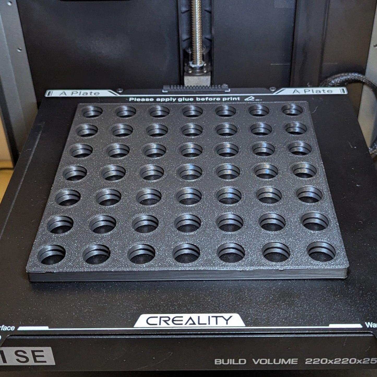 Custom 3D Printing for ThreadBoards - Upload Your STL Files