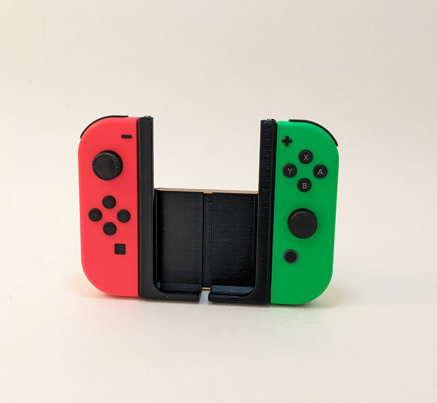 Joycon phone adapter