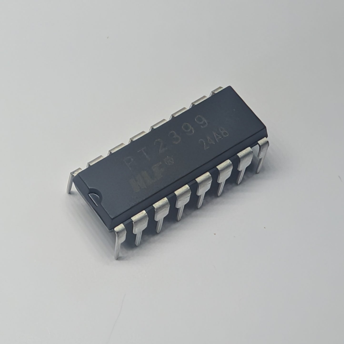 PT2399 Echo/Reverb Audio Processing IC