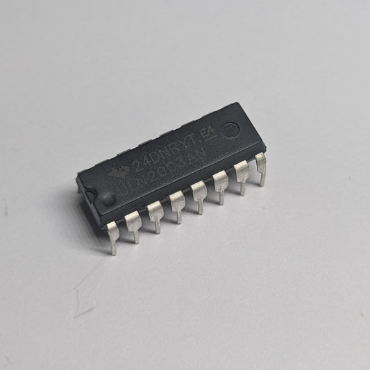 ULN2003AN Darlington Driver Array