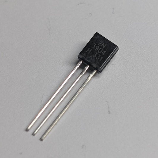 2N3904 NPN Transistor