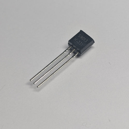 S9013 NPN Transistor