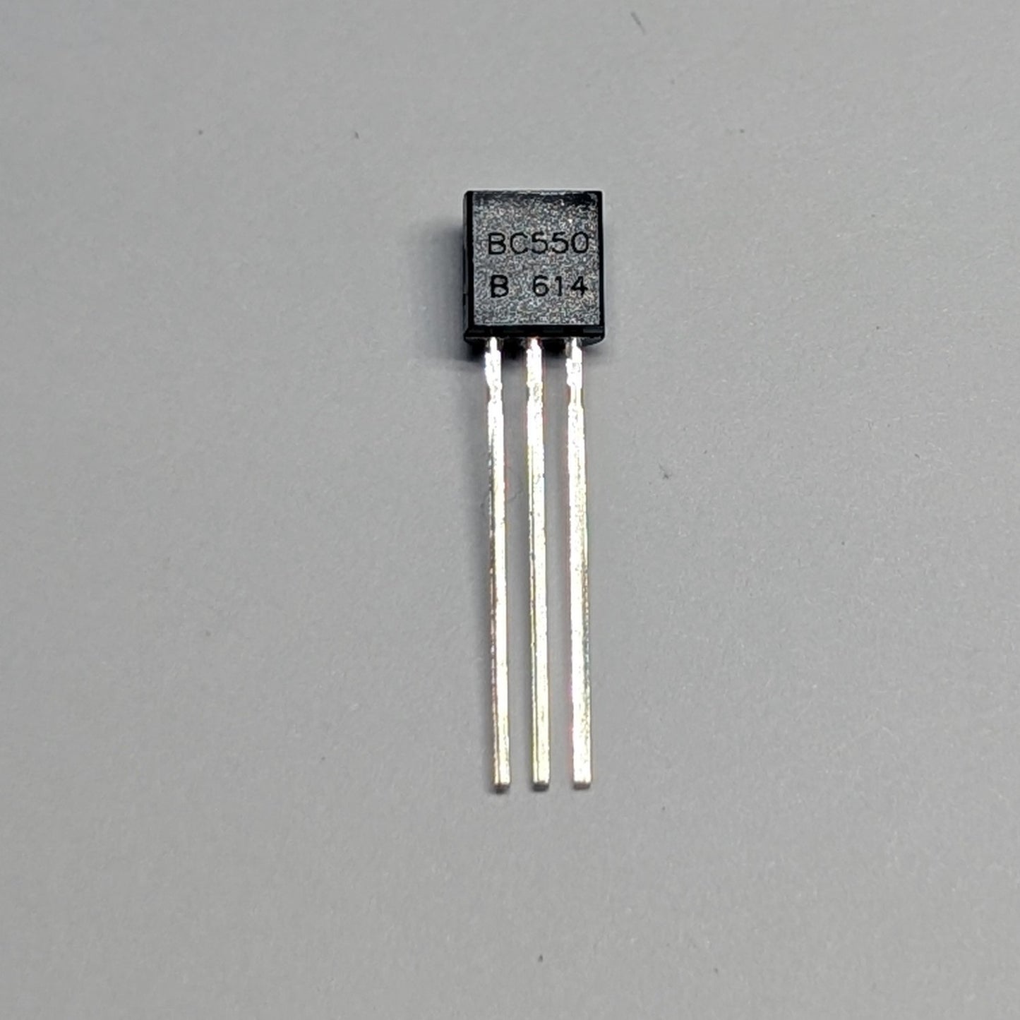 BC550 NPN Transistor