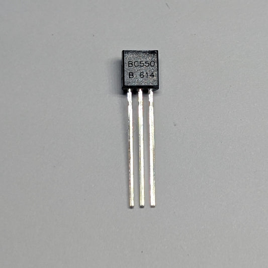 BC550 NPN Transistor
