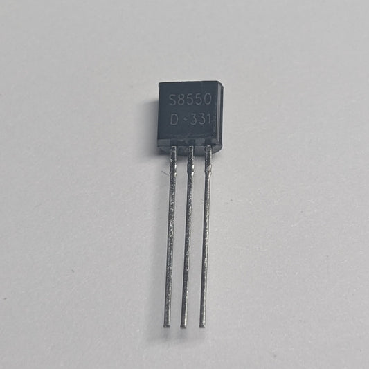 S8550 PNP Transistor