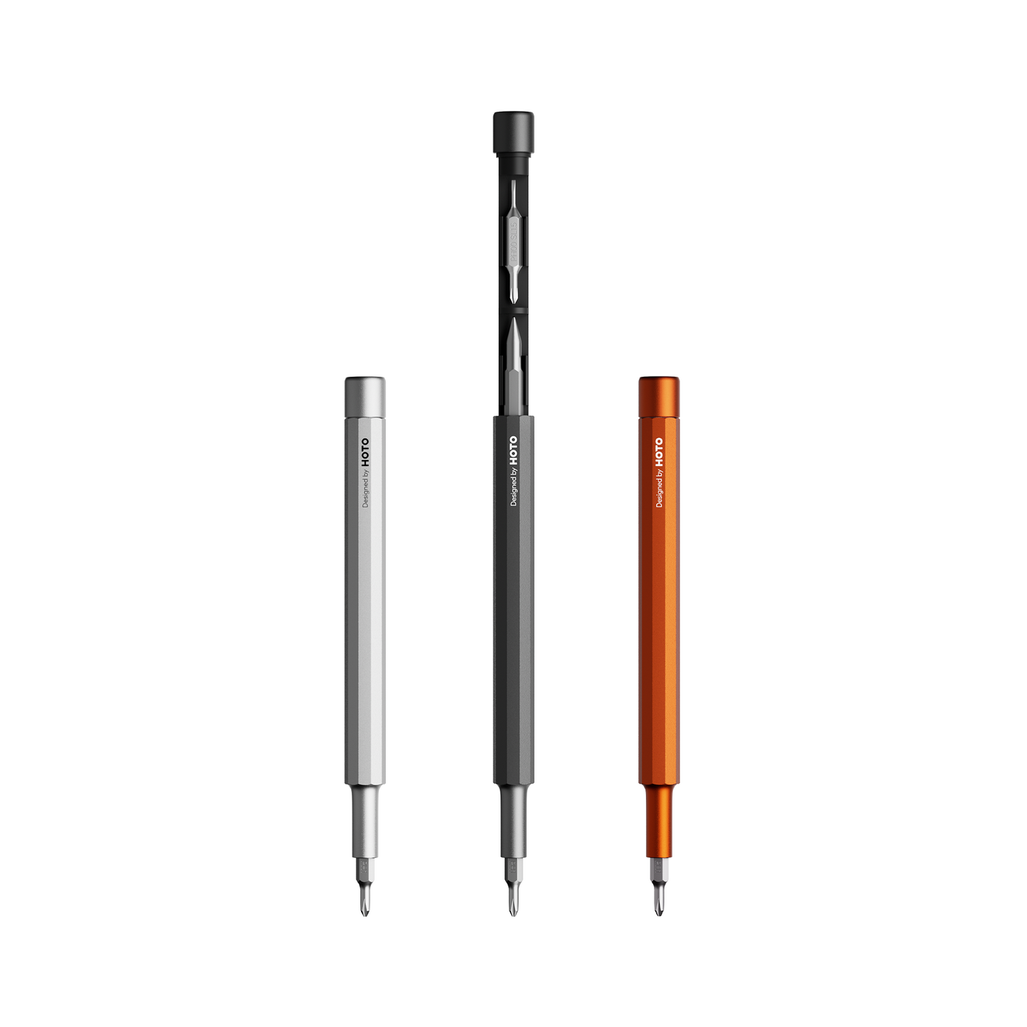 Pocket Precision Screwdriver SE