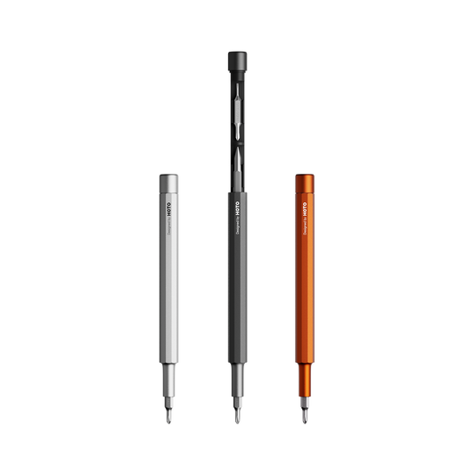 Pocket Precision Screwdriver SE