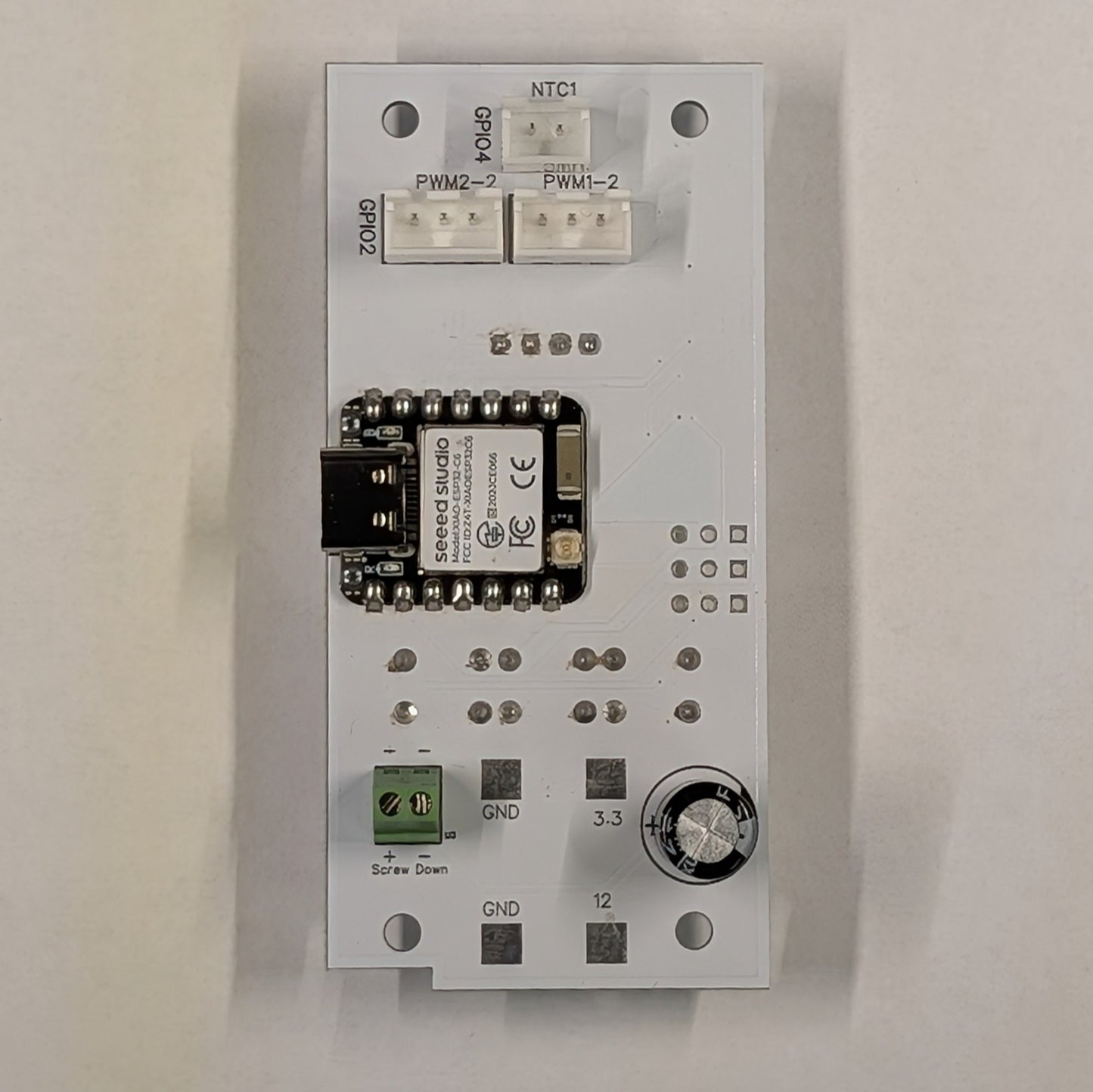airtap-t4-3btn-rev3-esp32c6 rear 