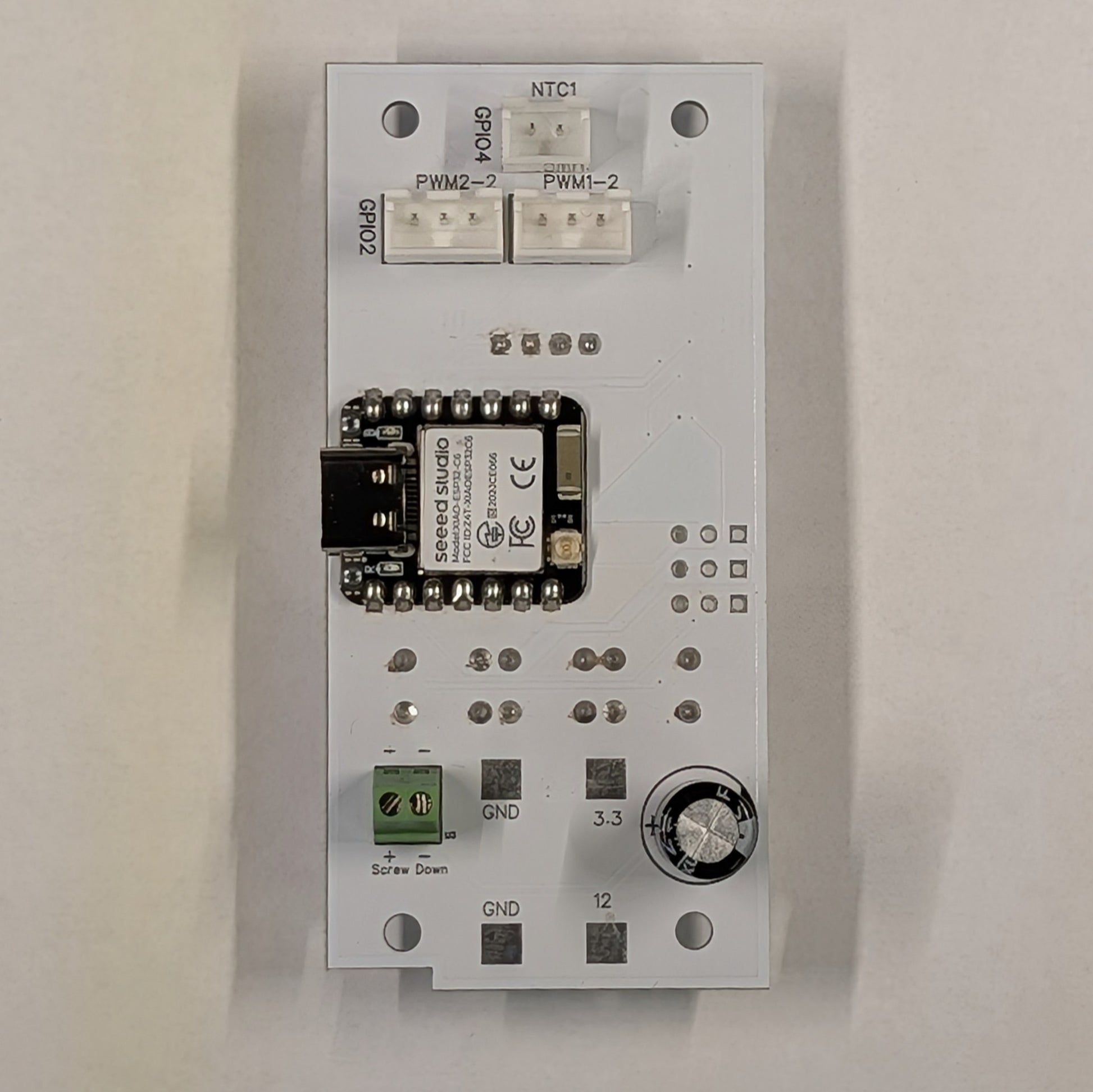 airtap-t4-3btn-rev3-esp32c6 rear 