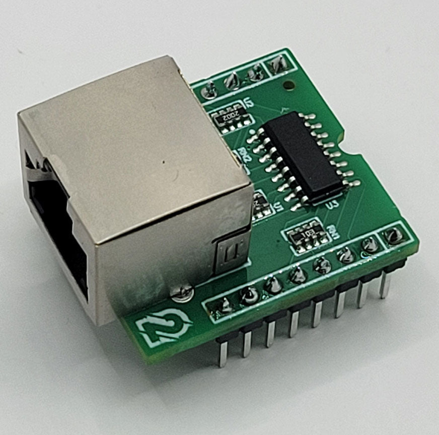 Differential Module