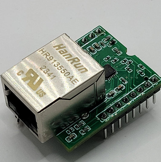 Ethernet Module