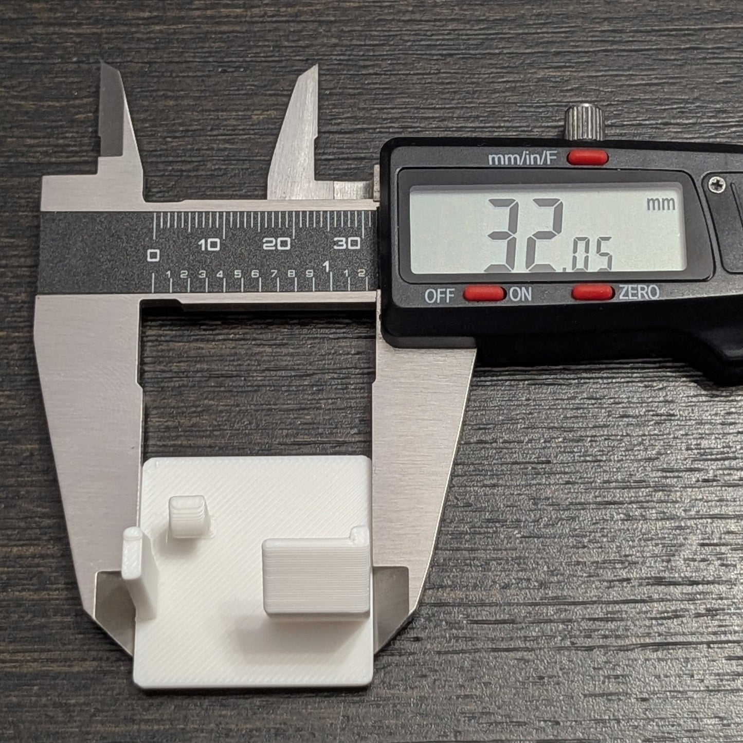 Bernina Presser Foot Hangers 5 mm & 9 mm Organizer – Small & Large Options