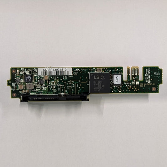 NetApp L3-25232-03B Interposer Board – Tested Used SAS to SATA Adapter