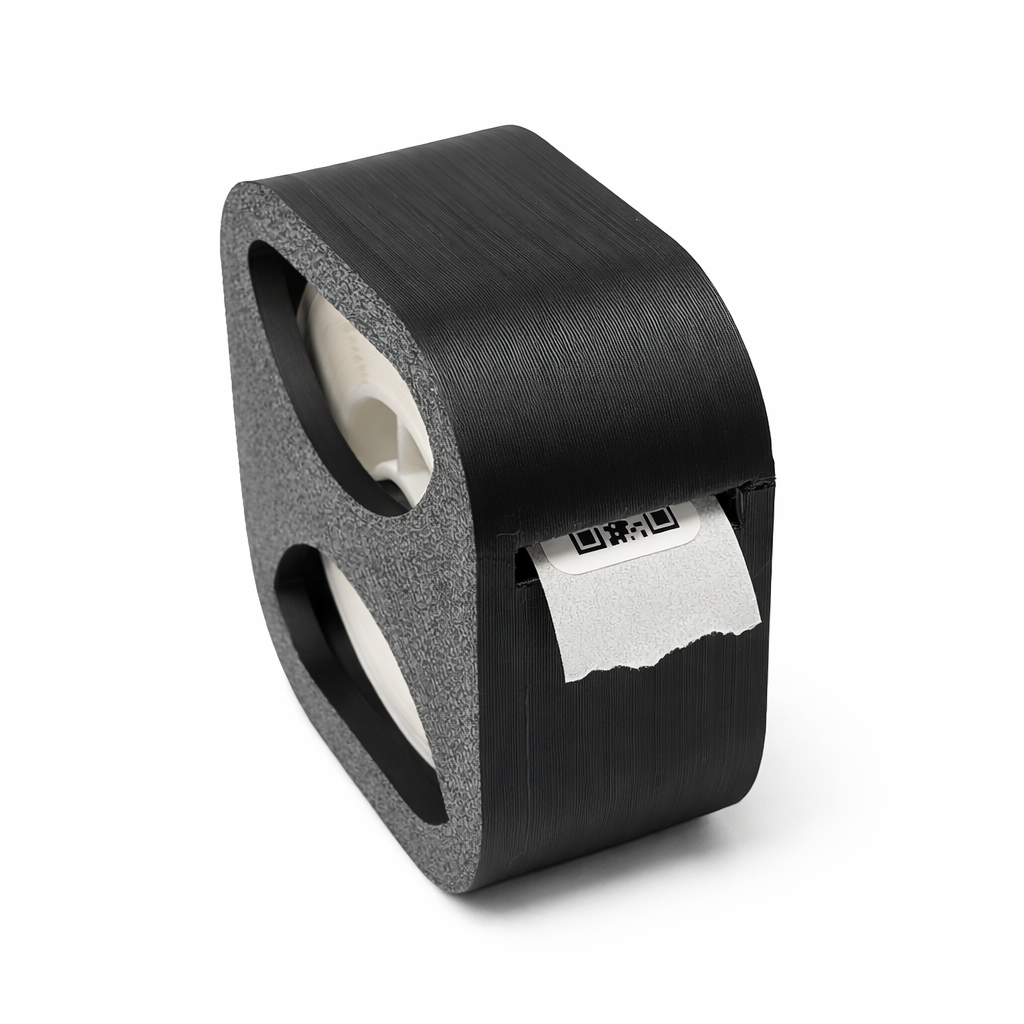 FilaMeter Labels – Simplify Your Filament Management