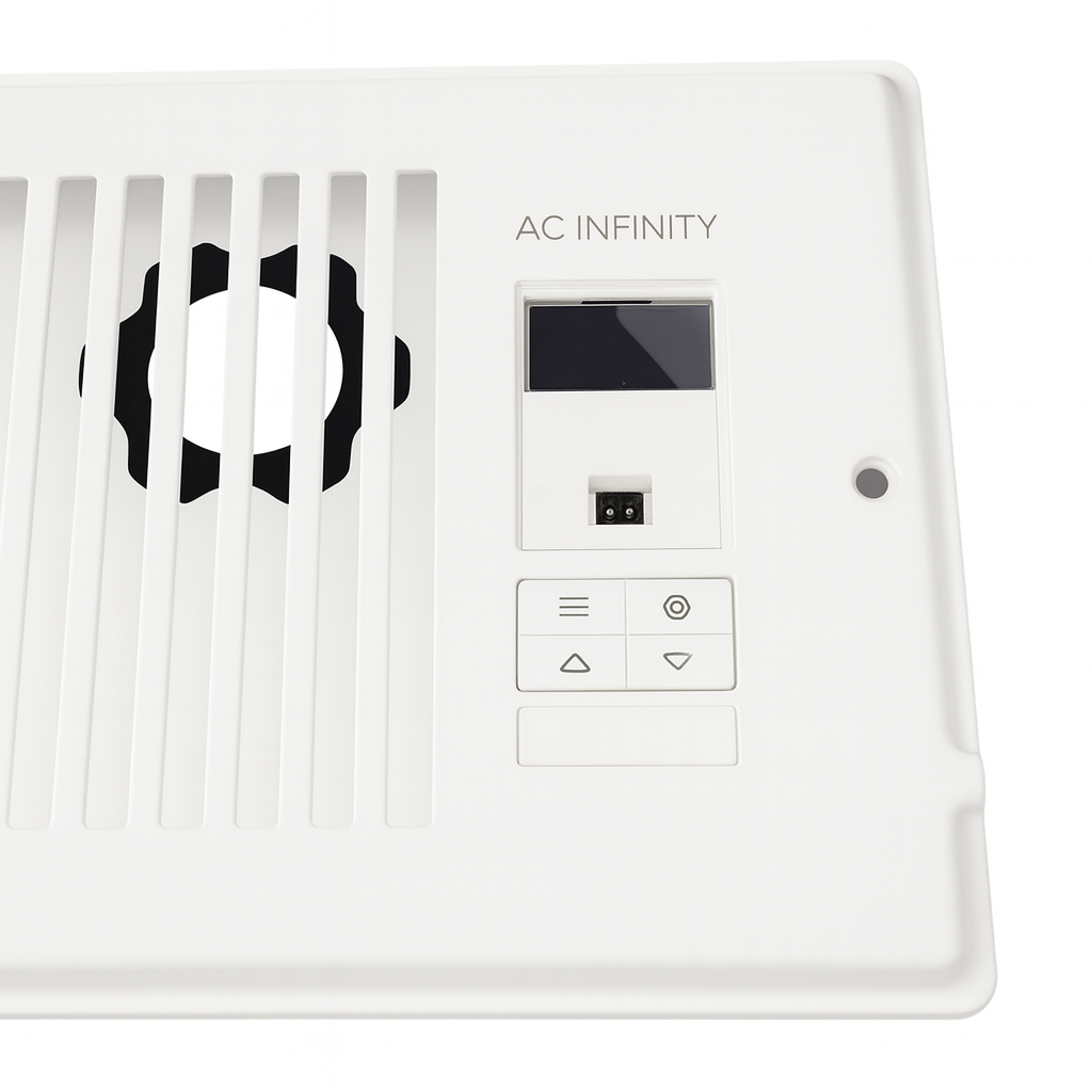 V3 Upgrade Kit for AC Infinity AirTap T4/T6
