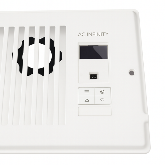 V3 Upgrade Kit for AC Infinity AirTap T4/T6