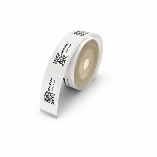 FilaMeter Labels – Simplify Your Filament Management