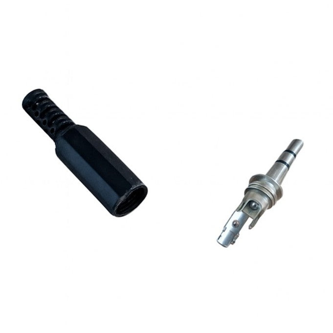 3.5mm cable repair jack for Aux, Audio, Stereo 3 pin